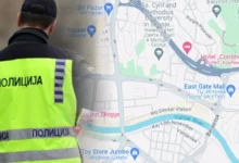 Photo of Посебен режим на сообраќај во Скопје поради празникот Велигден