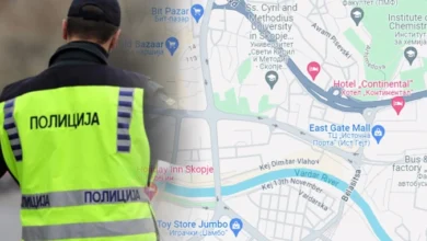 Photo of Посебен режим на сообраќај во Скопје поради празникот Велигден
