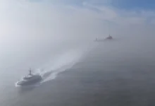 Photo of Турција: НАТО е одбранбен сојуз и не мора да интервенира во Ормускиот теснец