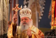 Photo of Г. г. Стефан: Велигден е серадосно сретение со оној во кого нашето срце се успокојува