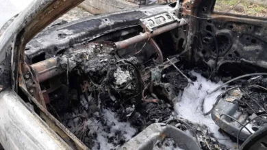 Photo of Три возила се опожарени ноќеска на подрачјето на Бит Пазар, соопшти МВР