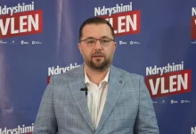 Photo of Вреди: Со законот за правична застапеност првпат се воспоставува ред за сите, без закон ДУИ манипулираше