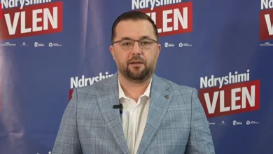 Photo of Вреди: Со законот за правична застапеност првпат се воспоставува ред за сите, без закон ДУИ манипулираше