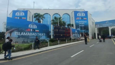 Photo of Во Исламабад заврши првата фаза од директните преговори меѓу САД и Иран