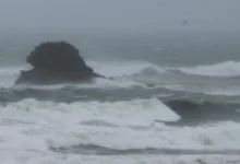 Photo of Циклонот „Вајану“ предизвика големи штети на Северниот остров на Нов Зеланд