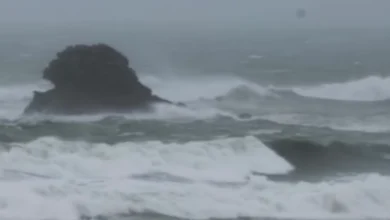 Photo of Циклонот „Вајану“ предизвика големи штети на Северниот остров на Нов Зеланд