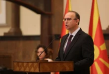 Photo of Гаши: Велигден е празник што носи пораки на надеж, духовна обнова и зацврстување на вербата во доброто