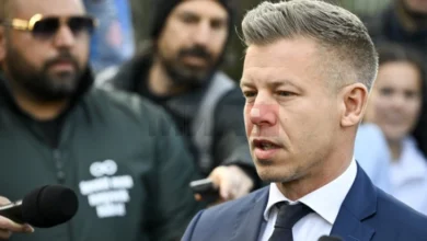 Photo of Кој е Петер Маѓар, новиот премиер на Унгарија?