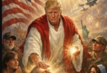 Photo of Латинскиот патријархат во Ерусалим: Споредувањето на Трамп со Христос е богохулно и неприфатливо