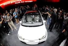Photo of Ауди го враќа култниот А2 како модерен електричен автомобил