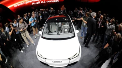 Photo of Ауди го враќа култниот А2 како модерен електричен автомобил
