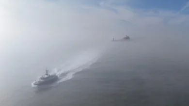 Photo of Почна поморската блокада врз Иран