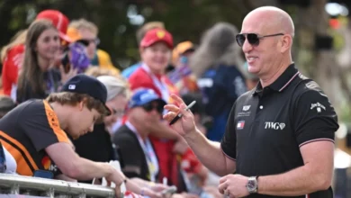 Photo of Кадилак планира да премине на сопствен мотор во 2029 година