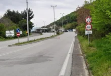 Photo of Поголемо чекање на граничниот премин “Дојран” од грчка страна поради враќање на македонските викенд туристи