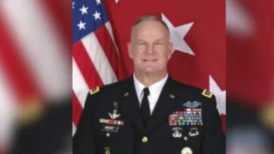 Photo of Трамп го предложи воениот воен старешина Ерик Вендт за нов амбасадор во Албанија