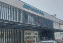 Photo of Три лица вдишале чад, откако бил опожарен автомобил во подземна гаража