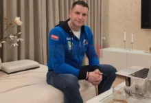 Photo of Претседателот на словенечкиот парламент најави референдум за излегување од НАТО