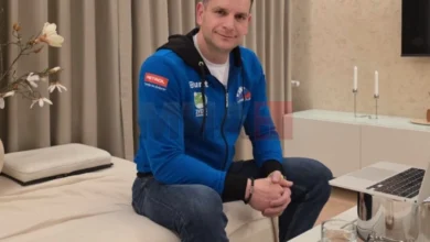 Photo of Претседателот на словенечкиот парламент најави референдум за излегување од НАТО