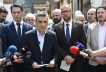 Photo of Меџити: По повеќе од пет децении без сериозни интервенции, почнуваме вистинска трансформација на Старата чаршија