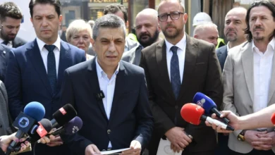 Photo of Меџити: По повеќе од пет децении без сериозни интервенции, почнуваме вистинска трансформација на Старата чаршија