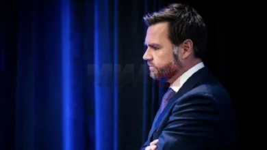 Photo of Венс: Папата да си ја гледа Црквата и да не се меша во американската политика