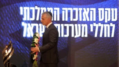 Photo of Шефот на Мосад: Израел дејствуваше од срцето на Техеран, нападите продолжуваат до исполнување на мисијата – пад на режимот