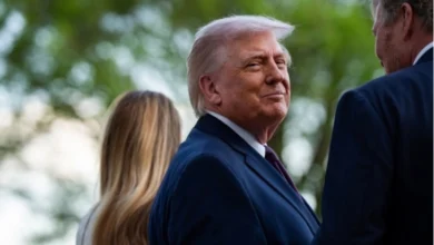 Photo of Трамп: Во следните два дена се можни преговори со Иран