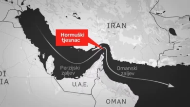 Photo of „Волстрит џурнал“: Европските земји планираат мисија за Ормуската Теснина без САД