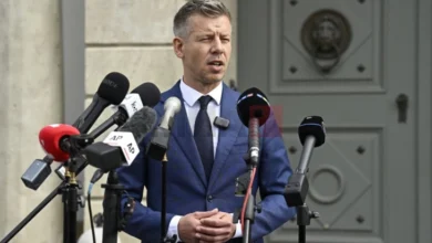 Photo of Петер Маѓар бара оставка од претседателот на Унгарија по победата на изборите