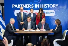 Photo of Во февруари следната година ќе започнат дупчења за природен гас во Јонското море