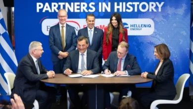 Photo of Во февруари следната година ќе започнат дупчења за природен гас во Јонското море