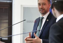 Photo of Прево: Еден од главните услови за успех на процесот на проширување е самата ЕУ да си закаже состанок за да го ревидира својот процес на одлучување