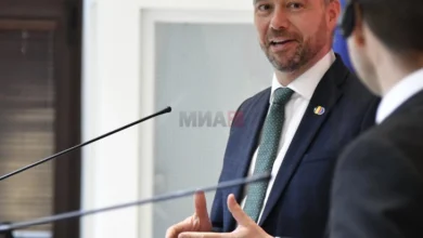 Photo of Прево: Еден од главните услови за успех на процесот на проширување е самата ЕУ да си закаже состанок за да го ревидира својот процес на одлучување