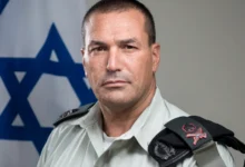 Photo of Генералот Замир нареди израелската армија да ги убива сите борци на Хезболах во јужен Либан