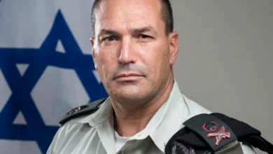 Photo of Генералот Замир нареди израелската армија да ги убива сите борци на Хезболах во јужен Либан