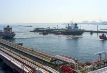 Photo of Со американската блокада вратени девет бродови во иранските пристаништа