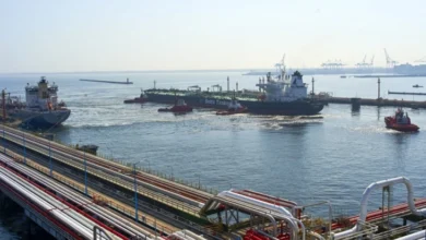 Photo of Со американската блокада вратени девет бродови во иранските пристаништа