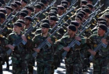 Photo of Дури 26 милиони Иранци се пријавиле за доброволци во воена служба