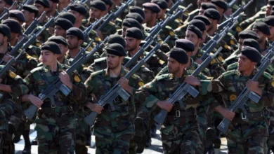 Photo of Дури 26 милиони Иранци се пријавиле за доброволци во воена служба