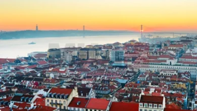 Photo of Избран најшарениот град во светот: Европска дестинација со повеќе од 2,6 милиони бои, а на оваа листа се најде и град од Балканот