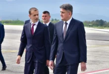 Photo of Првиот човек на УЕФА во посета на ФФМ – ќе се сретне и со македонскиот државен врв