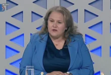 Photo of Петровска: Груевски нема да влезе во затвор 