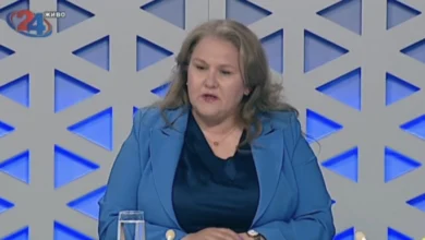 Photo of Петровска: Груевски нема да влезе во затвор