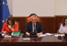 Photo of Поништени огласите за членови на Судскиот совет од редот на Собранието и за избор на член на Комисијата за спречување и заштита од дискриминација