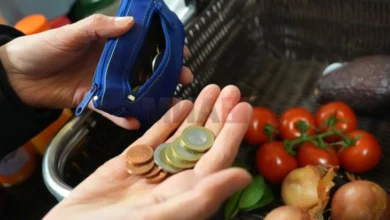 Photo of Војната во Иран ја турна инфлацијата во еврозоната на 2,6 отсто, највисоко ниво од јули 2024 година