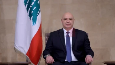 Photo of Претседателот на Либан одбил да разговара со Нетанјаху