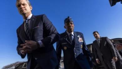 Photo of Американската војска е подготвена да продолжи со борбите доколку Иран не се согласи со мировен договор