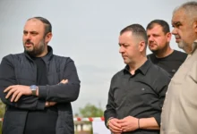Photo of Ѓорѓиевски: Започна процесот на одгасување на Вардариште, чекор поблиску до најголемиот мега-парк