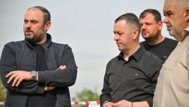 Photo of Ѓорѓиевски: Започна процесот на одгасување на Вардариште, чекор поблиску до најголемиот мега-парк