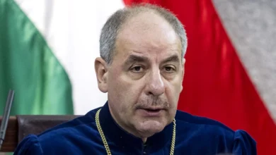 Photo of Претседателот Суљок ќе го предложи Петер Маѓар за премиер на конститутивната седница на унгарскиот Парламент